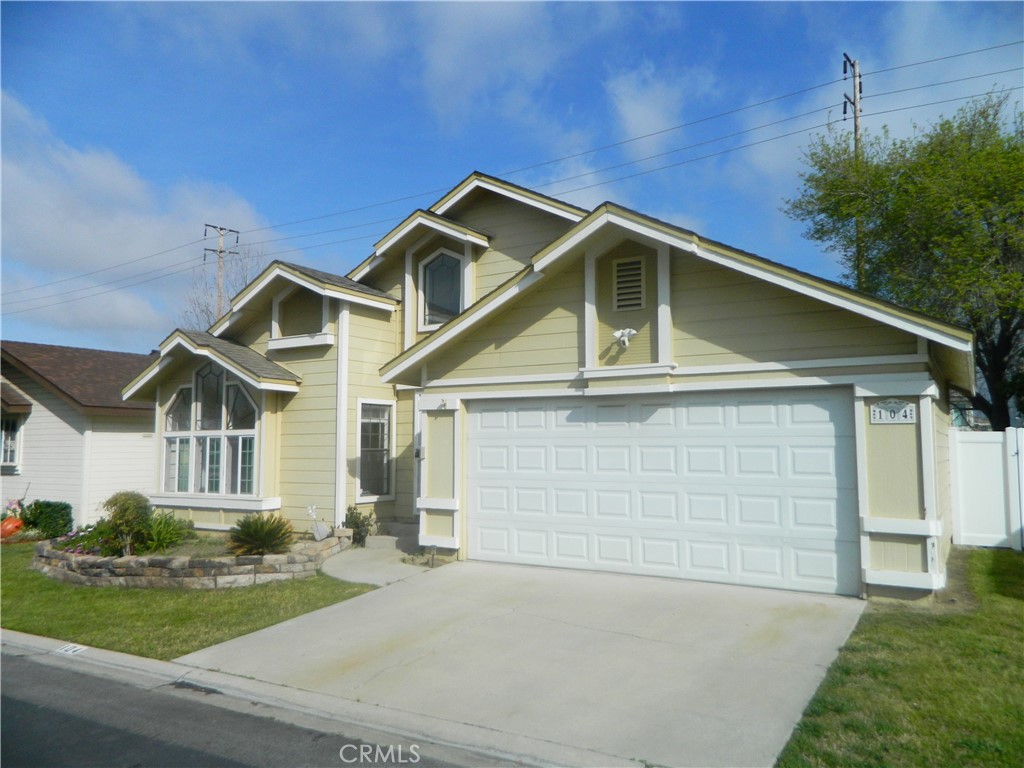 140 W Pioneer Avenue #104