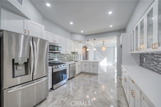 BEAUTIFUL Kitchen