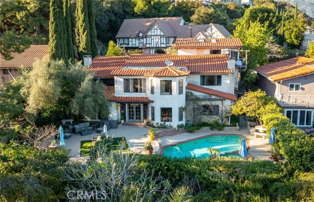 Detail Gallery Image 69 of 73 For 3216 Beaudry Ter, Glendale,  CA 91208 - 4 Beds | 4 Baths