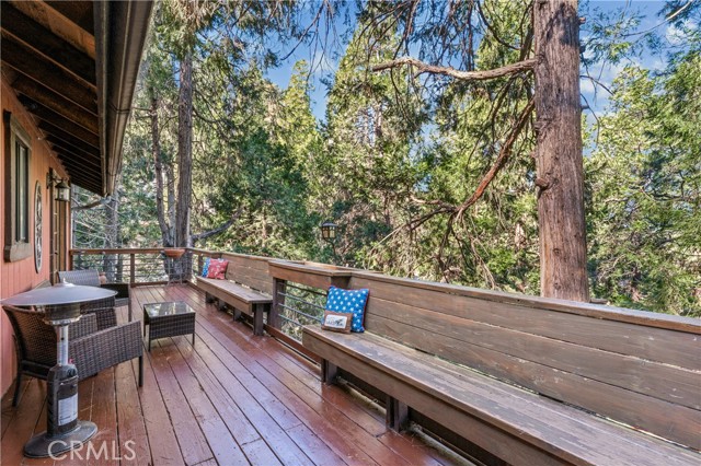 Detail Gallery Image 29 of 46 For 24166 Cresta, Crestline,  CA 92325 - 4 Beds | 3 Baths