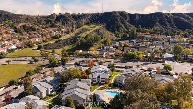 Detail Gallery Image 19 of 20 For 27614 Susan Beth Way #F,  Saugus,  CA 91350 - 1 Beds | 1 Baths