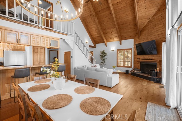 26220 Circle, Lake Arrowhead, CA 92391