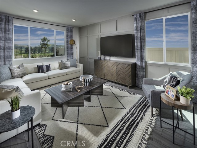Detail Gallery Image 5 of 19 For 35226 Lopez Ln, Beaumont,  CA 92223 - 5 Beds | 3 Baths