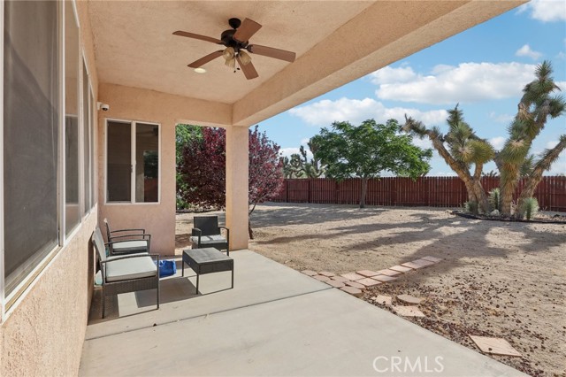 Detail Gallery Image 32 of 59 For 7625 San Remo Trl, Yucca Valley,  CA 92284 - 4 Beds | 3 Baths