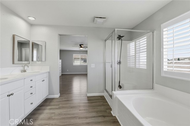 Detail Gallery Image 18 of 25 For 44335 57th, Lancaster,  CA 93536 - 5 Beds | 3 Baths