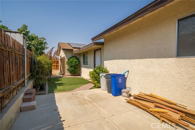 Detail Gallery Image 27 of 49 For 15486 Yates Rd, Victorville,  CA 92395 - 3 Beds | 2 Baths