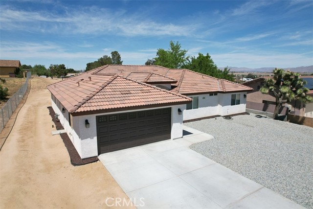 Detail Gallery Image 41 of 41 For 17912 Eucalyptus St, Hesperia,  CA 92345 - 4 Beds | 2/1 Baths