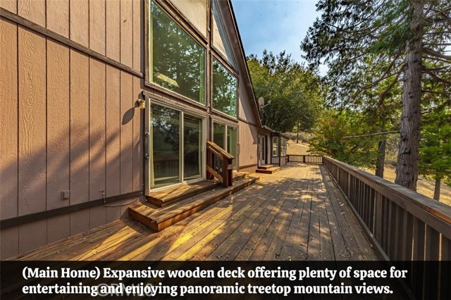 Detail Gallery Image 6 of 64 For 52120 52136 Pettitt Rd, Oakhurst,  CA 93644 - 6 Beds | 5 Baths