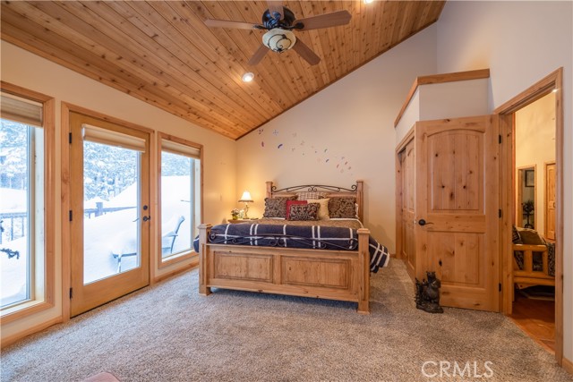 Detail Gallery Image 46 of 50 For 42028 Sky View, Big Bear Lake,  CA 92315 - 7 Beds | 5/1 Baths