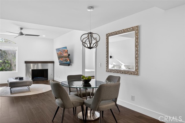 Detail Gallery Image 9 of 24 For 491 Morning Canyon #3,  Corona Del Mar,  CA 92625 - 3 Beds | 2/1 Baths