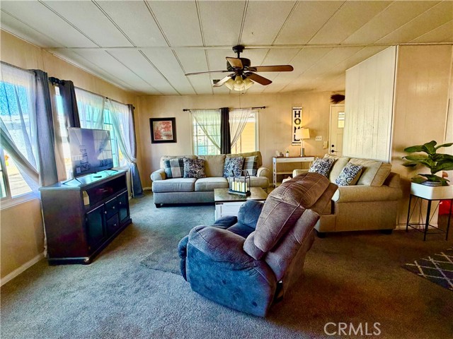 Detail Gallery Image 12 of 36 For 31816 Avenue Avenue #16,  Yucaipa,  CA 92399 - 2 Beds | 2 Baths