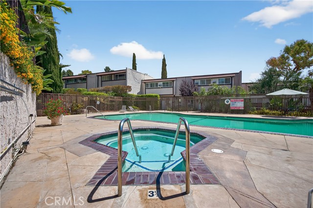 Detail Gallery Image 44 of 52 For 394 Miraleste Dr Unit 496, San Pedro,  CA 90732 - 2 Beds | 1/2 Baths