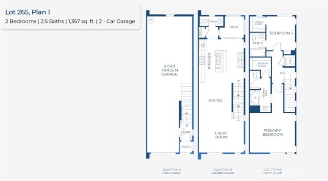 Detail Gallery Image 2 of 22 For 12720 Hampton Ave, Corona,  CA 92880 - 2 Beds | 2/1 Baths