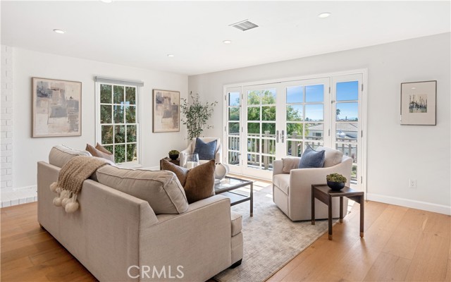 Detail Gallery Image 5 of 60 For 2412 via Carrillo, Palos Verdes Estates,  CA 90274 - 4 Beds | 3 Baths