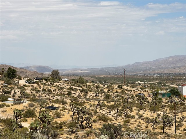 2468 Prescott Ave, Yucca Valley, California 92284, ,Land,For Sale,2468 Prescott Ave,CRJT23106184