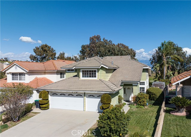 2124 Camino Largo Dr, Chino Hills, CA 91709