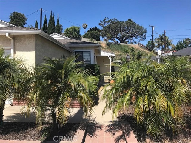 539 Rindge Lane, Redondo Beach, California 90278, 3 Bedrooms Bedrooms, ,1 BathroomBathrooms,Residential,Sold,Rindge,SB17142902