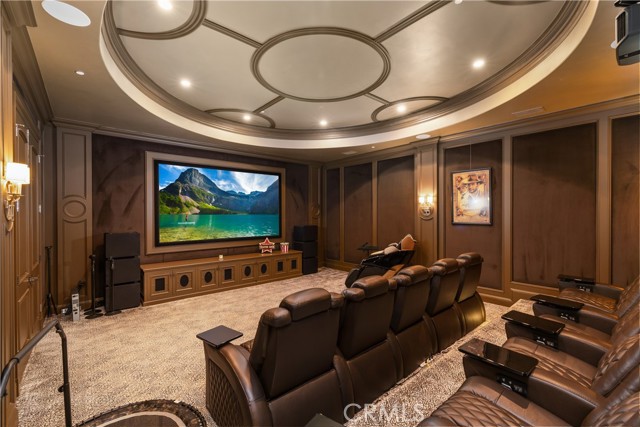 Detail Gallery Image 46 of 75 For 935 W Foothill Bld, Arcadia,  CA 91006 - 6 Beds | 8 Baths