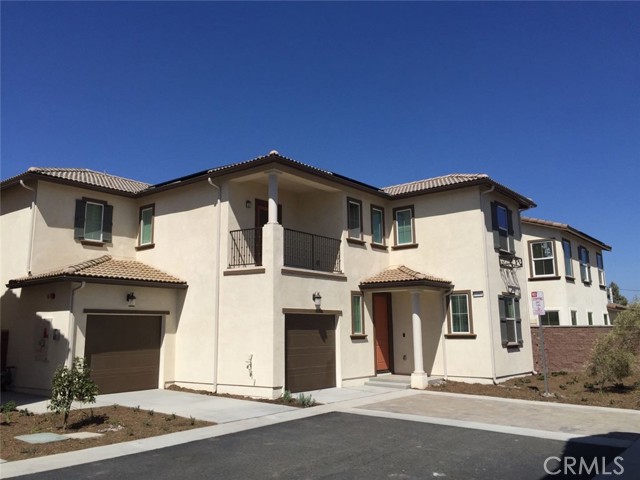 16061 Huckleberry Ave., Chino, CA 91708