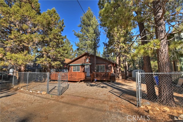 Detail Gallery Image 27 of 28 For 2063 8th Ln, Big Bear City,  CA 92314 - 2 Beds | 3 Baths