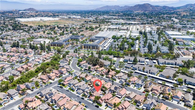 Detail Gallery Image 42 of 47 For 861 Shade Tree Way, Corona,  CA 92878 - 3 Beds | 2/1 Baths