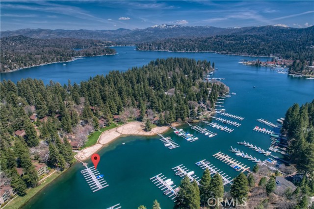 Detail Gallery Image 36 of 42 For 27721 Peninsula Dr #231,  Lake Arrowhead,  CA 92352 - 3 Beds | 2 Baths