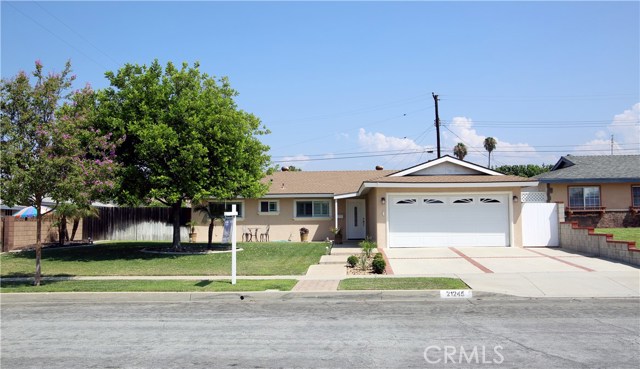 21245 E Nubia St, Covina, CA 91724