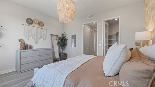 Detail Gallery Image 9 of 18 For 27226 Cranmore Way #202,  Valencia,  CA 91381 - 1 Beds | 1 Baths