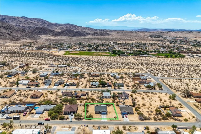 Detail Gallery Image 28 of 29 For 6956 Juniper Ave, Twentynine Palms,  CA 92277 - 3 Beds | 2 Baths