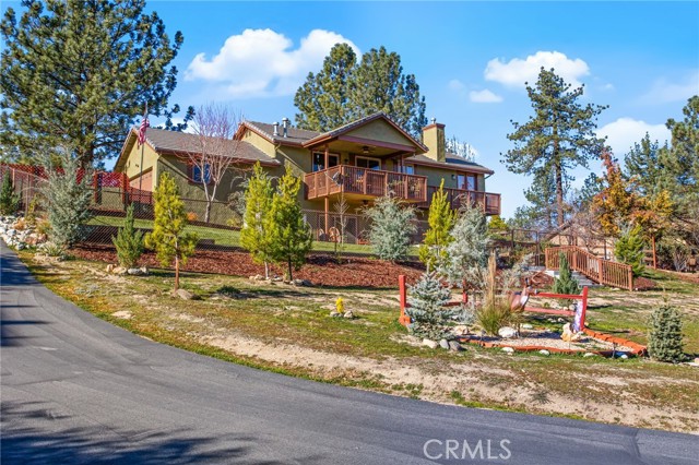 Detail Gallery Image 3 of 40 For 28591 Mccall Park, Mountain Center,  CA 92561 - 3 Beds | 2/1 Baths