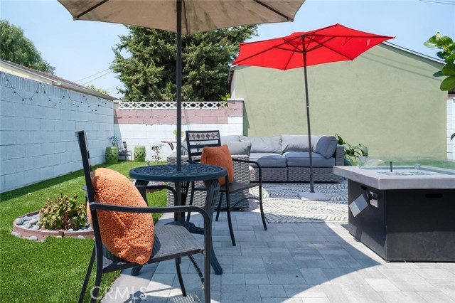 Detail Gallery Image 39 of 43 For 3815 Welland Ave, Los Angeles,  CA 90008 - 3 Beds | 3 Baths