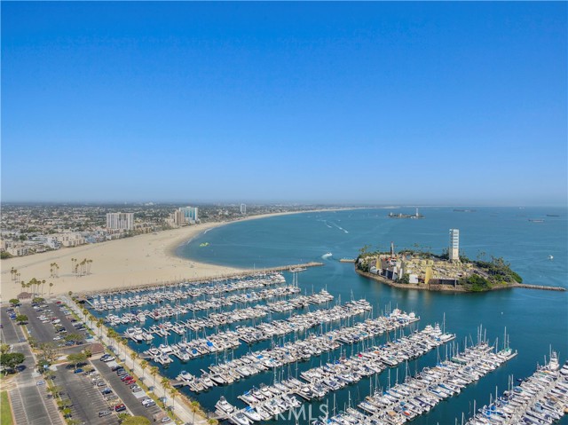 Detail Gallery Image 32 of 38 For 535 Magnolia #113,  Long Beach,  CA 90802 - 1 Beds | 1 Baths