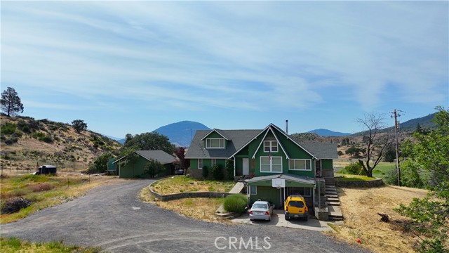 Detail Gallery Image 20 of 29 For 405 Old Cottonwood Creek Rd, Hornbrook,  CA 96044 - 3 Beds | 5 Baths