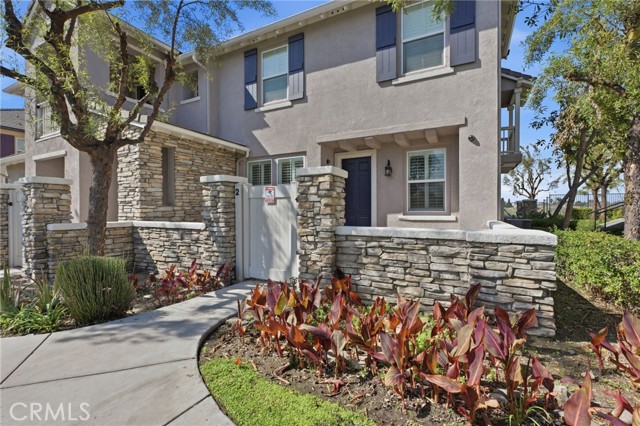 Detail Gallery Image 30 of 43 For 7724 Chambray Pl #2,  Rancho Cucamonga,  CA 91739 - 3 Beds | 2/1 Baths