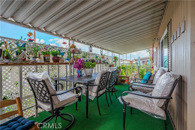 Detail Gallery Image 21 of 36 For 1895 W Devonshire Ave #43,  Hemet,  CA 92545 - 2 Beds | 2 Baths