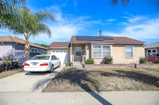 Detail Gallery Image 2 of 14 For 2807 W 143rd, Gardena,  CA 90249 - 2 Beds | 1 Baths