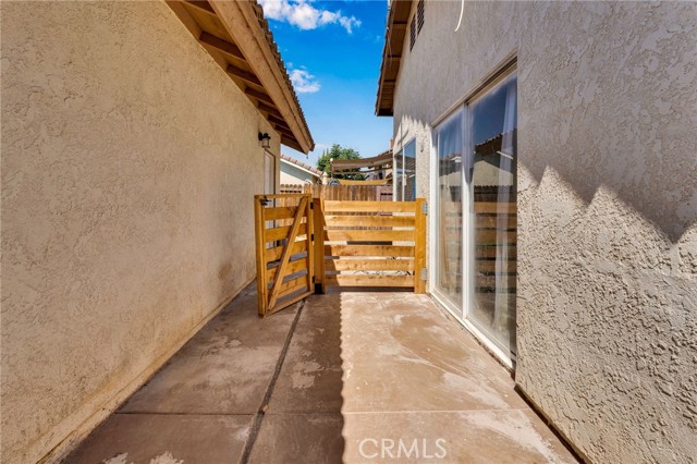 Detail Gallery Image 23 of 30 For 23865 Parkland Ave, Moreno Valley,  CA 92557 - 3 Beds | 2 Baths