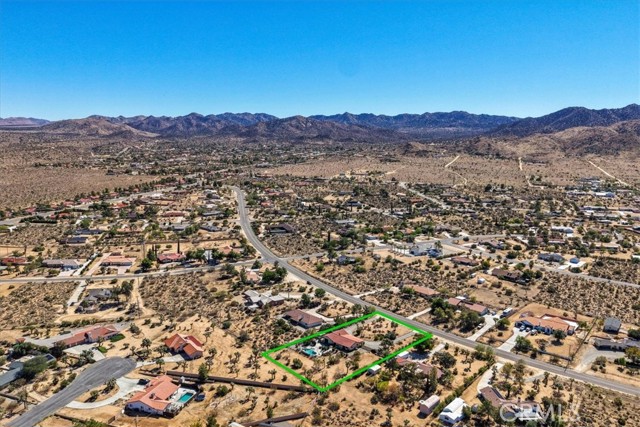 Detail Gallery Image 48 of 52 For 58260 Joshua, Yucca Valley,  CA 92284 - 3 Beds | 2 Baths