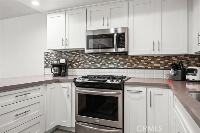 Detail Gallery Image 14 of 38 For 2512 E Willow St #104,  Signal Hill,  CA 90755 - 2 Beds | 2 Baths