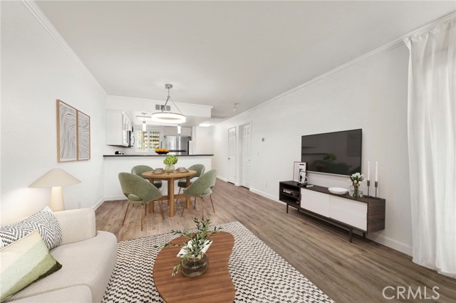 Detail Gallery Image 6 of 43 For 3472 Hathaway Ave #246,  Long Beach,  CA 90815 - 1 Beds | 1 Baths