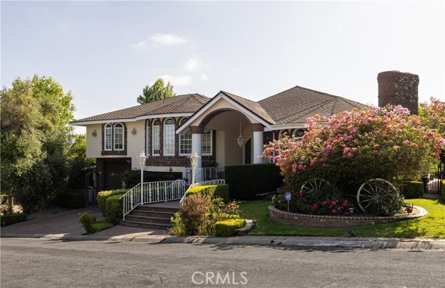 Detail Gallery Image 1 of 1 For 26421 Broken Bit Ln, Laguna Hills,  CA 92653 - 4 Beds | 3/1 Baths