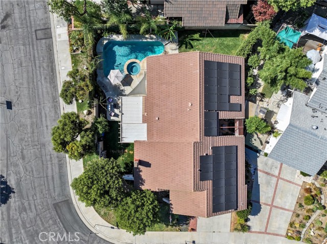 Detail Gallery Image 50 of 52 For 1184 E Meadow Wood Dr, Covina,  CA 91724 - 3 Beds | 2 Baths