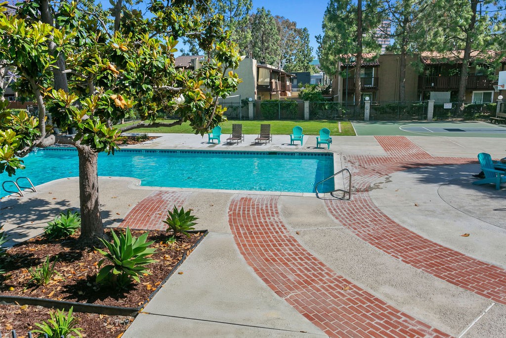 Detail Gallery Image 14 of 14 For 1030 W Macarthur Bld #93,  Santa Ana,  CA 92707 - 1 Beds | 1 Baths