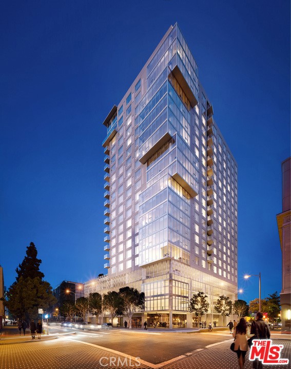 1050 S Grand Avenue 1202, Los Angeles, CA 90015
