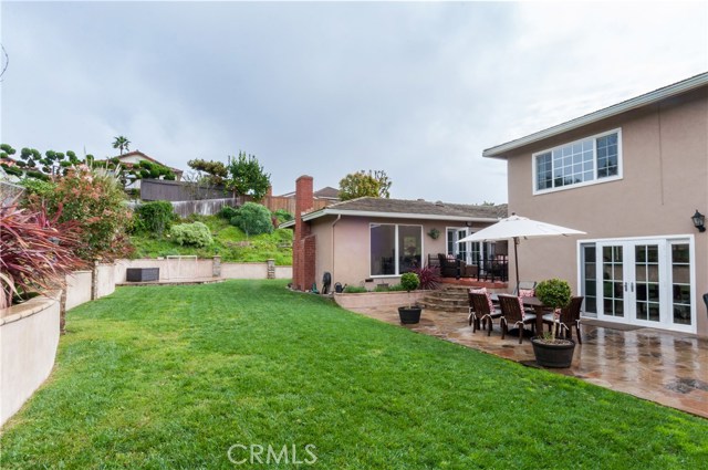 5819 Sunmist Drive, Rancho Palos Verdes, California 90275, 4 Bedrooms Bedrooms, ,2 BathroomsBathrooms,Residential,Sold,Sunmist,SB17033807