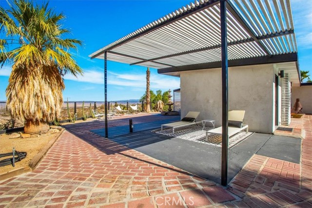 Detail Gallery Image 16 of 71 For 73925 Eagle Ln, Twentynine Palms,  CA 92277 - 3 Beds | 2 Baths