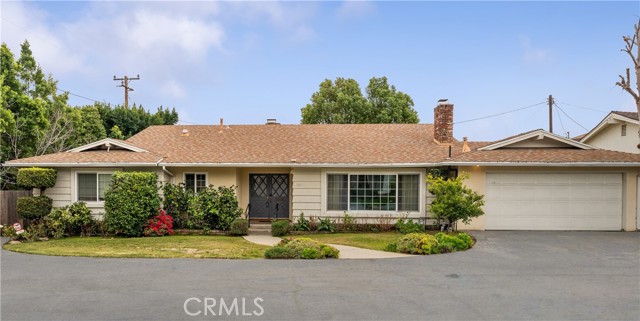 Detail Gallery Image 1 of 21 For 3024 Shakespeare Dr, Pasadena,  CA 91107 - 3 Beds | 2/1 Baths