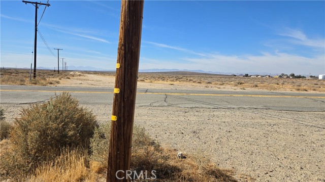 Detail Gallery Image 23 of 24 For 0 Claymine Rd, North Edwards,  CA 93523 - – Beds | – Baths