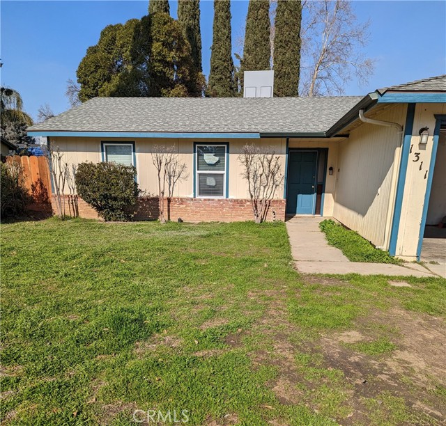 1311 E 27th Street, Merced, CA, 95340 1311 E 27th Street, Merced, CA, 95340