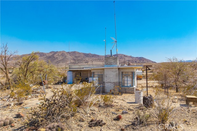Detail Gallery Image 31 of 43 For 7525 Isleta Rd, Twentynine Palms,  CA 92277 - 0 Beds | 1 Baths